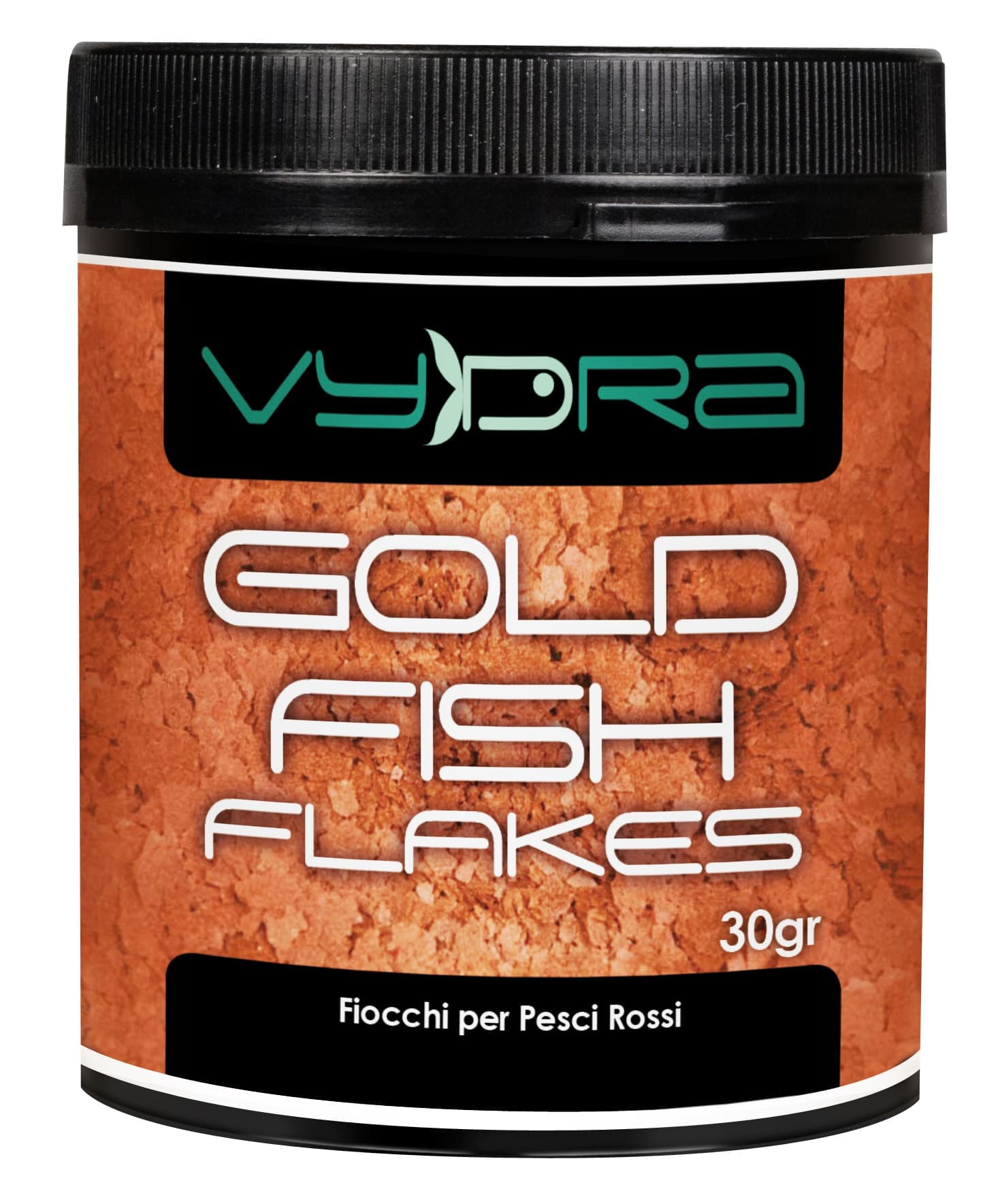 GOLDFISH  FLAKES 250ml